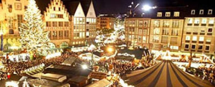 CHRISTMAS MARKETS